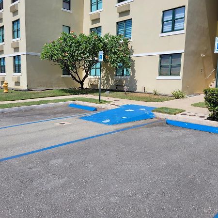 Apartamento Aquatika 2303 Loiza Exterior foto