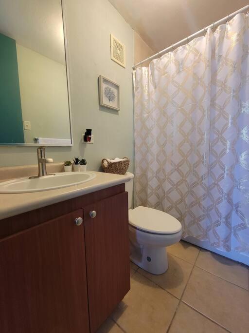 Apartamento Aquatika 2303 Loiza Exterior foto