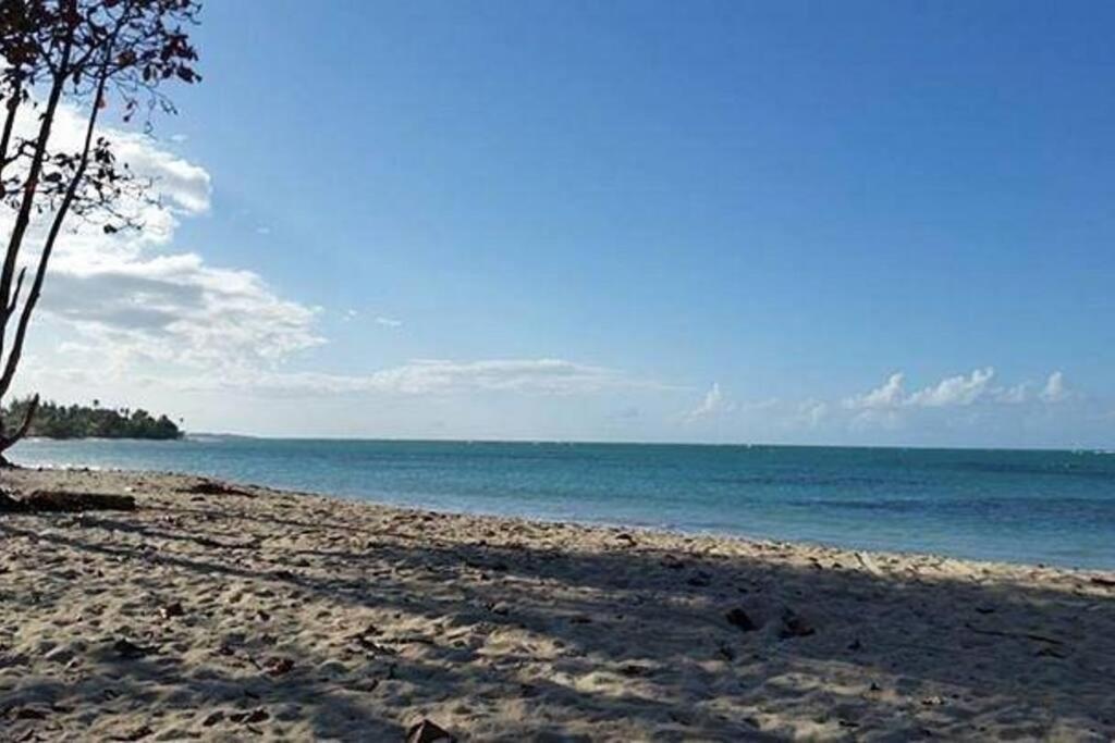 Apartamento Aquatika 2303 Loiza Exterior foto