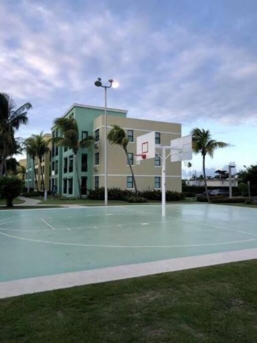 Apartamento Aquatika 2303 Loiza Exterior foto