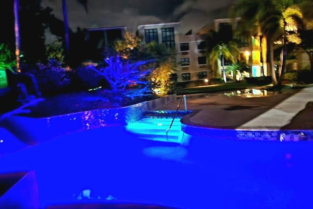 Apartamento Aquatika 2303 Loiza Exterior foto