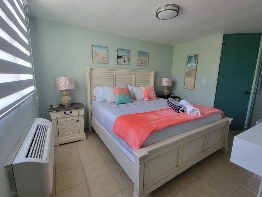 Apartamento Aquatika 2303 Loiza Exterior foto