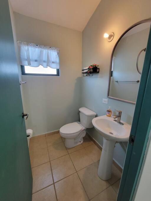 Apartamento Aquatika 2303 Loiza Exterior foto
