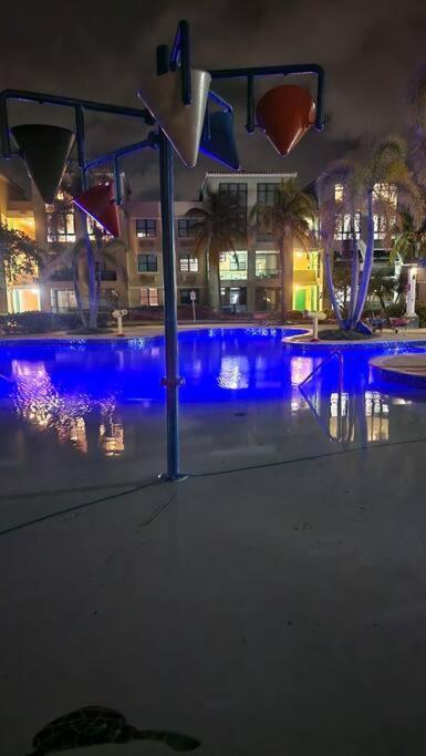 Apartamento Aquatika 2303 Loiza Exterior foto