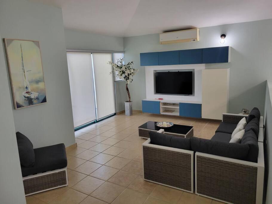 Apartamento Aquatika 2303 Loiza Exterior foto