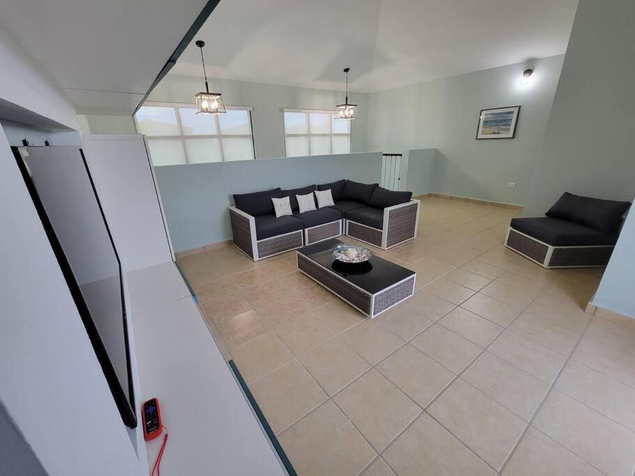 Apartamento Aquatika 2303 Loiza Exterior foto