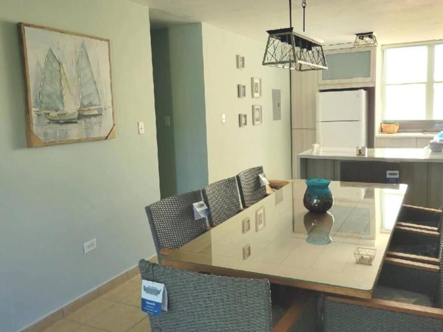 Apartamento Aquatika 2303 Loiza Exterior foto