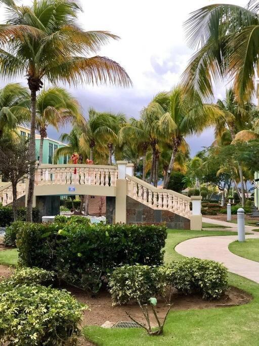 Apartamento Aquatika 2303 Loiza Exterior foto