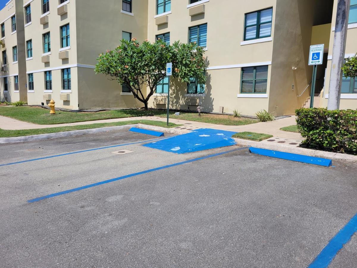 Apartamento Aquatika 2303 Loiza Exterior foto